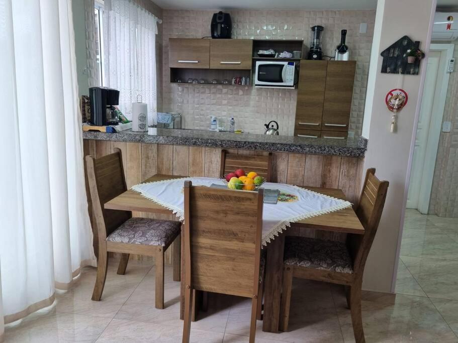 Holiday home Casa Da Liz Balneario Camboriu