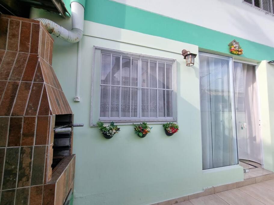Casa Da Liz Holiday home Balneario Camboriu