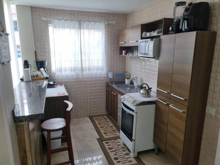 Casa Da Liz Balneario Camboriu