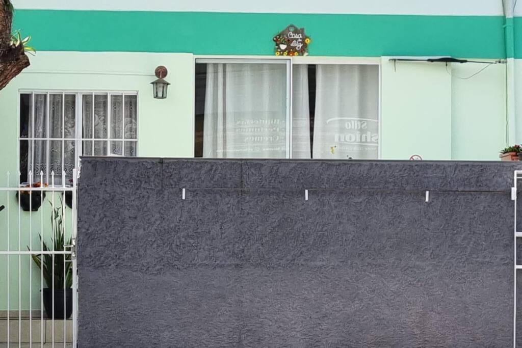 Holiday home Casa Da Liz Balneario Camboriu
